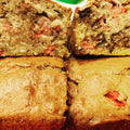 Strawberry Bread