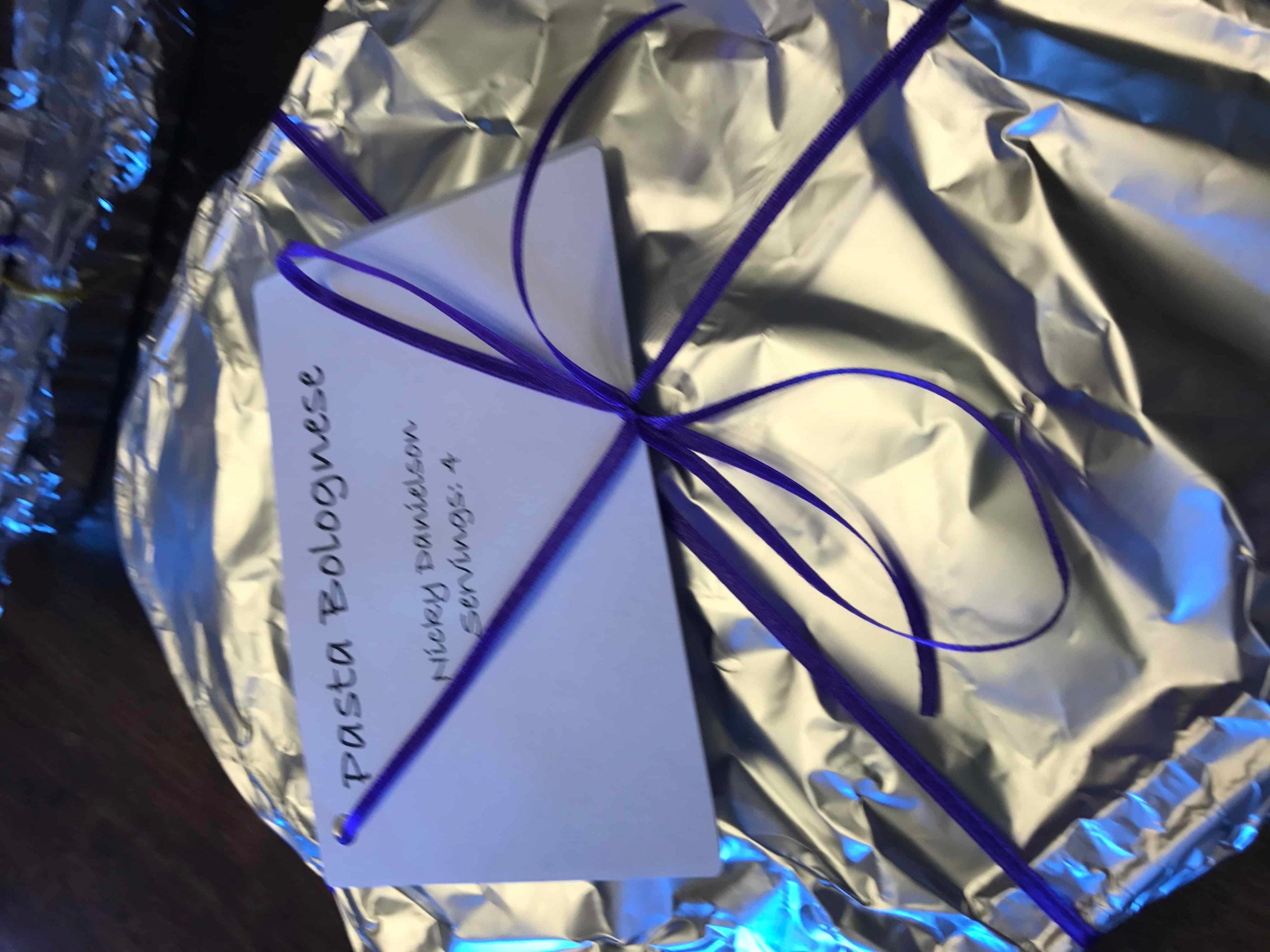 Big Brothers Big Sisters