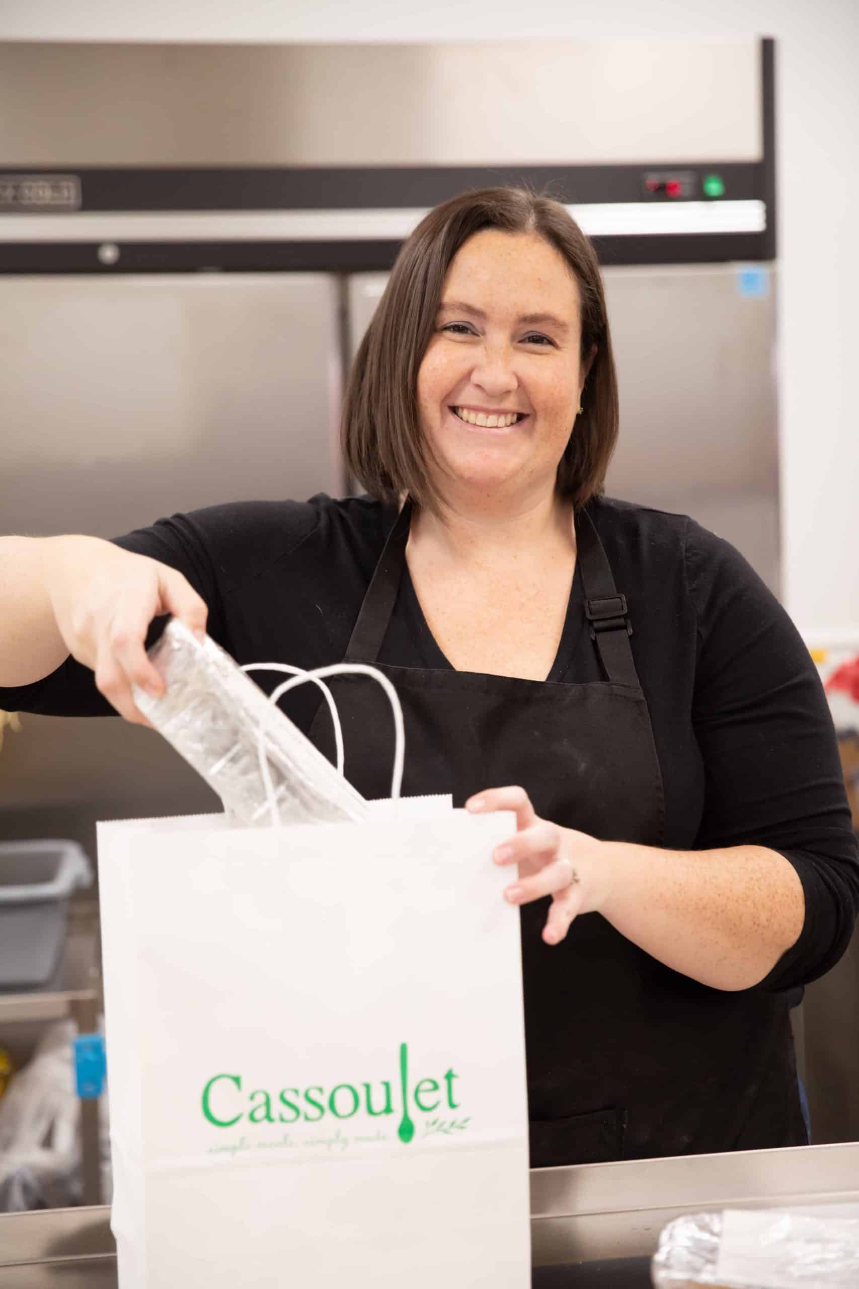 Optional Delivery Tip