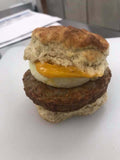 Breakfast Sandwiches