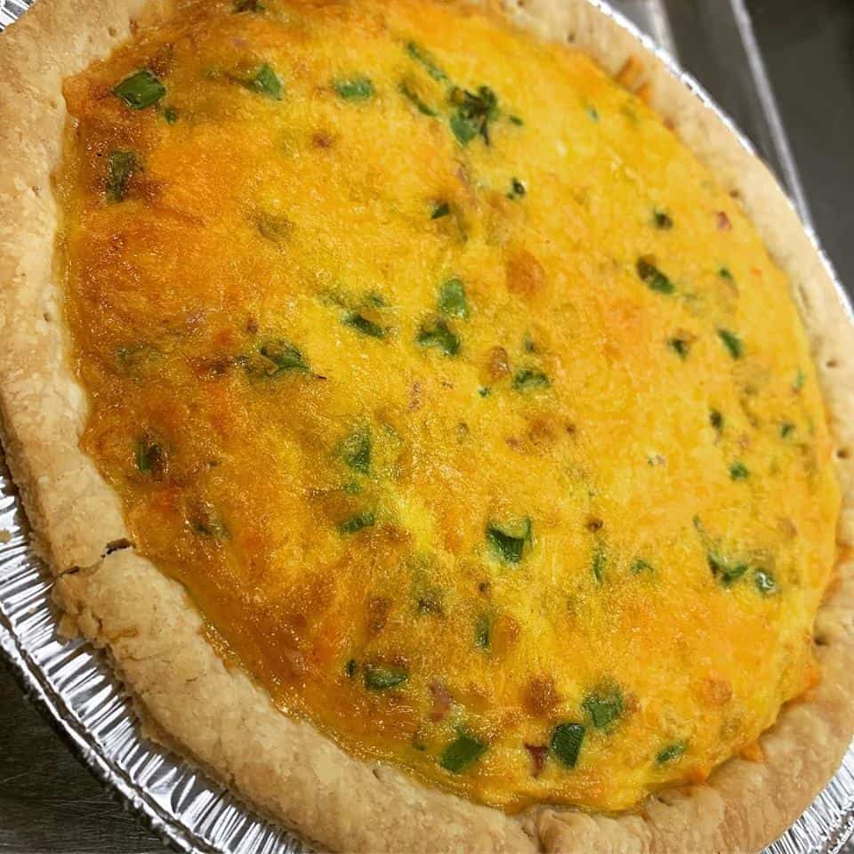 Quiche