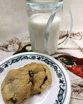 Aunt Sharon's Chocolate Chip Cookies