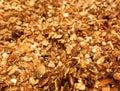 Apple Crisp