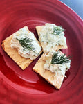 Cucumber Dip