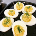 Deviled Eggs