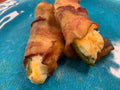 Jalapeno Poppers