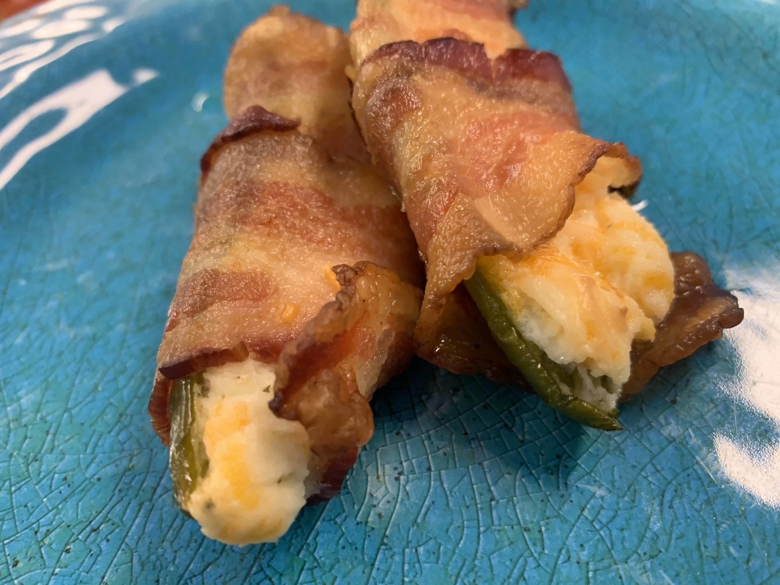 Jalapeno Poppers
