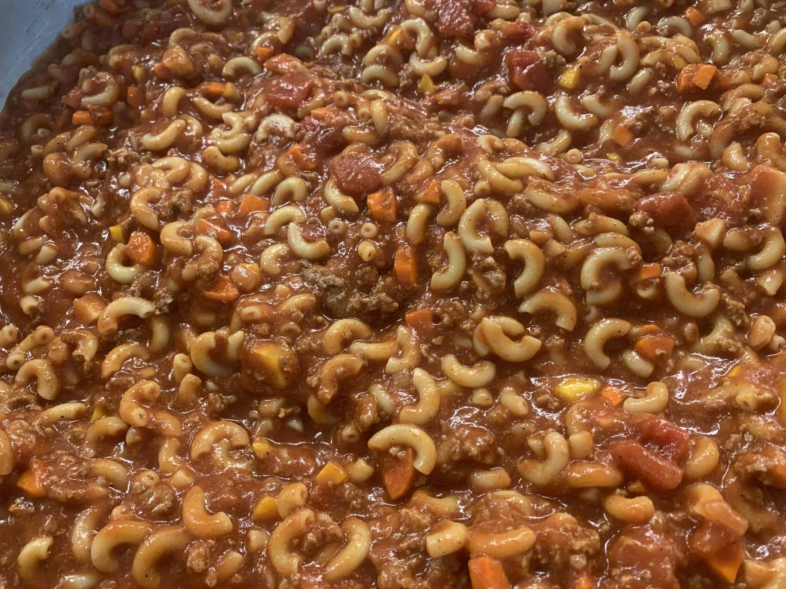 Goulash