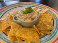 Sausage Queso Dip