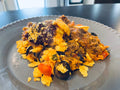 Walking Taco Casserole