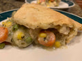 Chicken Pot Pie