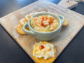 Crab Rangoon Dip