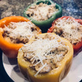 Stuffed Peppers