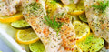 Citrus Dill Tilapia