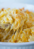Our Famous Cheesy Potatoes