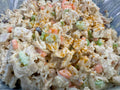 Cashew Curry Chicken Salad