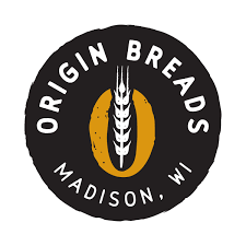 ORIGIN Breads Organic Granola - Maple Nut