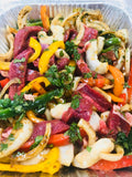 Fajitas