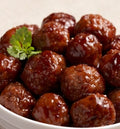 Classic Meatballs