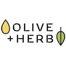 Olive + Herb Balsamic and EVOO