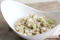 Creamy Tuna Pasta Salad
